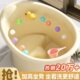 浴桶可坐洗澡盆折叠儿童泡澡桶大号宝宝洗澡桶游泳家用小孩桶婴儿