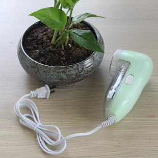 直插式 去球器大功率快速毛球修剪器可充电剃绒去球器X剃毛机全家