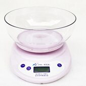 子0 配料 烘培秤秤 J电子称g君电子秤Y 家用1厨房秤1k宇电3