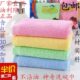 抹布加厚厨房纤维家用百洁布不沾油木油利除洗碗巾洗碗布毛巾方巾