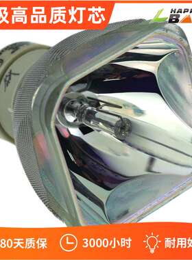 适用鸿合HT-L26 L30 L25 B10 B50 M600M650 HT-LQ300原装灯泡