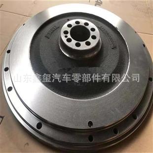 02301 供应潍柴发动机配件 201 飞轮 6103 潍柴动力