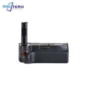 云天梦MB D5100单反手柄适用尼康D5100 D5200相机竖拍电池盒手柄