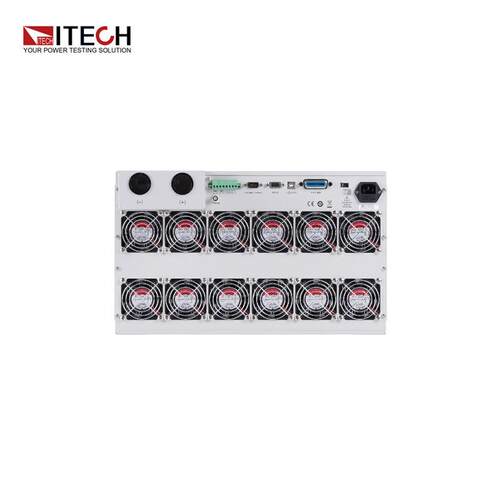 ITECH艾德克斯IT8816B可编程IT8817B IT8818B直流电子负载IT8819H