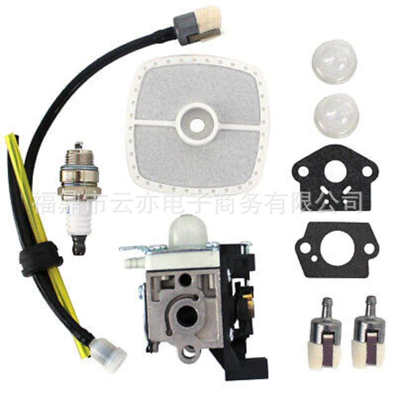 RB-K93 SRM-225 GT-225 PAS-225 GT-225 A021001690割草机化油器