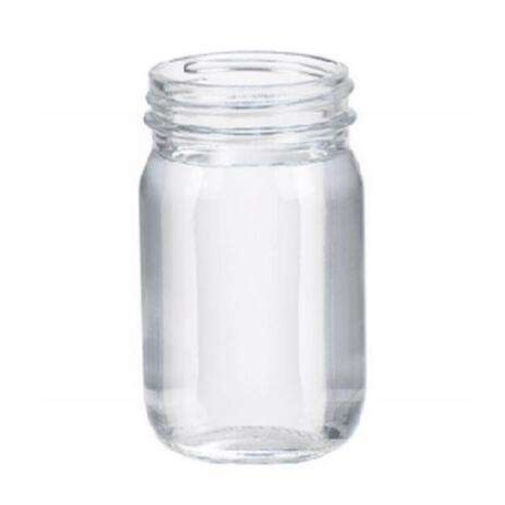 无色透明标准广口瓶_2000mL  白色聚丙烯盖 PTFE表面的聚乙烯垫,电子元器件市场,其它元器件,淘宝优惠券,粉丝福利购,淘宝优惠卷