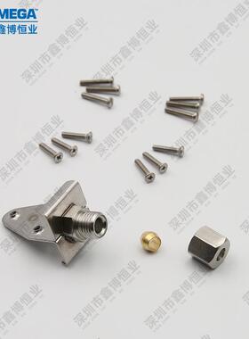 SFCL X-BRLK-516 DX-BRLK-116奥米佳热电偶导线护线夹连接器配件