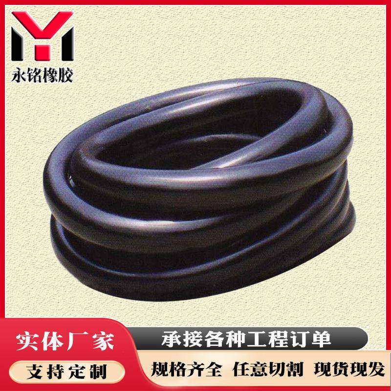 桥梁梁板用抽抜棒 橡胶抽拔棒 抽拔管可重复使用 标准尺寸