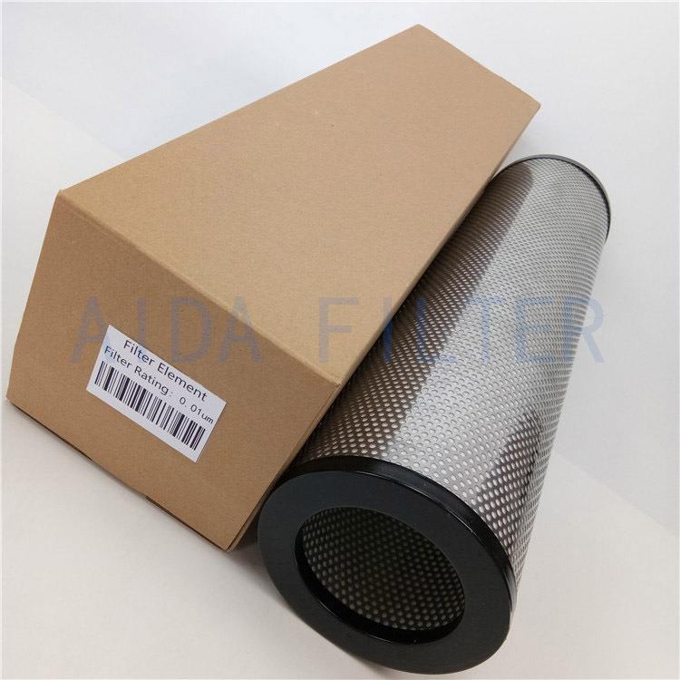 艾达机械生产JD-150C JD-150P JD-150S 替代精密滤芯 管道滤芯