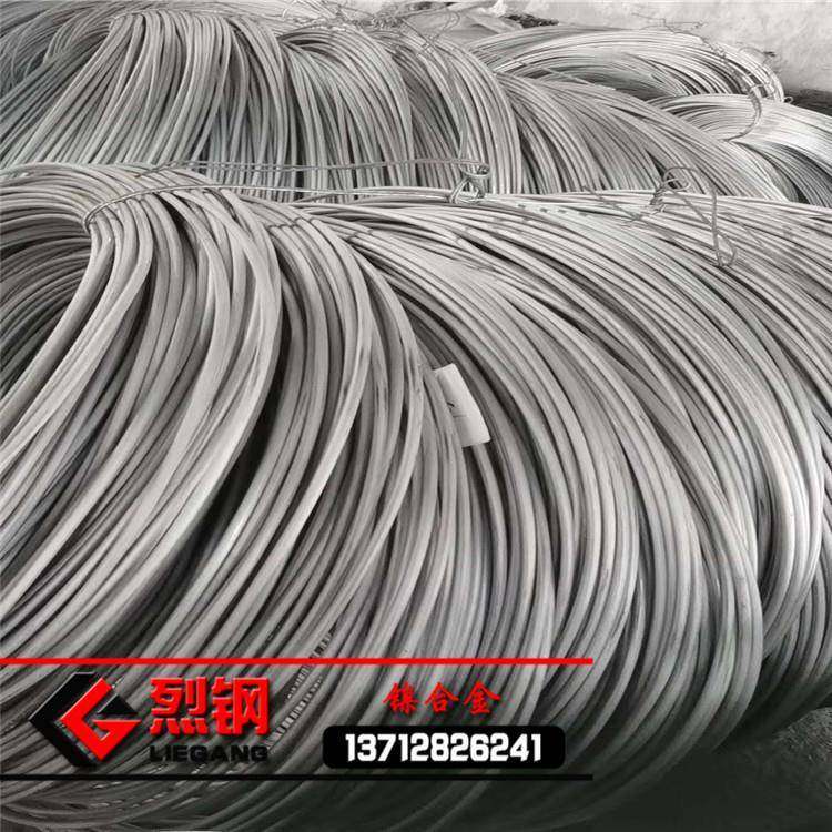 现货monel400蒙乃尔合金丝 耐蚀monel400合金线 monel400铜镍线