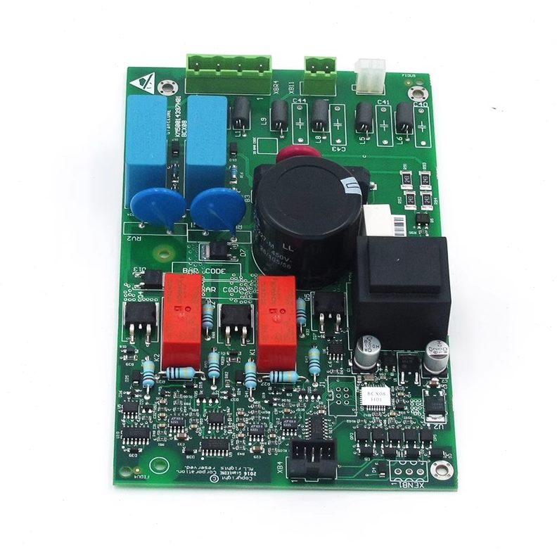 M50M50G 902226电梯K06G141000通力抱闸53K模块M50407085K