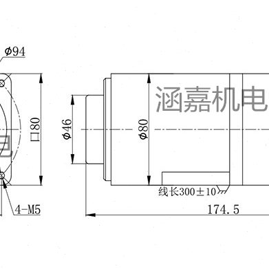 25微型N//W41MMC轴调速电机RG齿轮-10减速220K25减速机N4G/50K//V