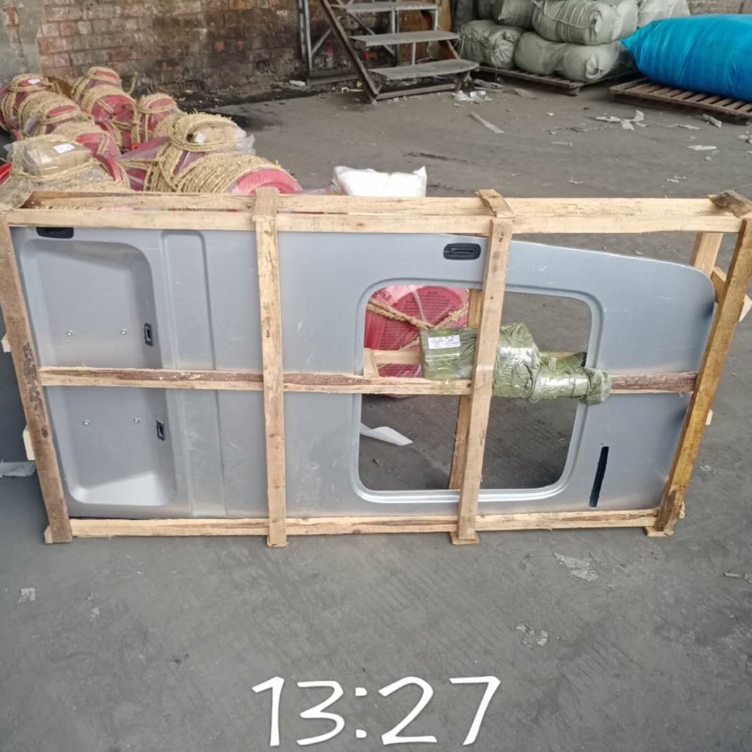 尾门 左尾壳 尾车壳 门江铃特顺尾门空门