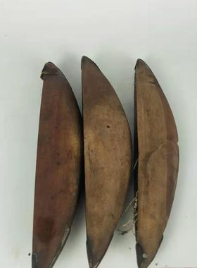 老式配件梭子怀旧老物件古玩收藏织摆件杂项民俗布旧机货老饰品木