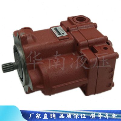 油泵-P2KVV  主5P-B- 越502  先导-二B齿轮泵505BKP-不KV-50泵5 2