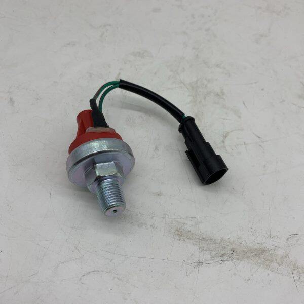 徐工吊车配件 原厂刹车灯开关电源 xct25 25kc