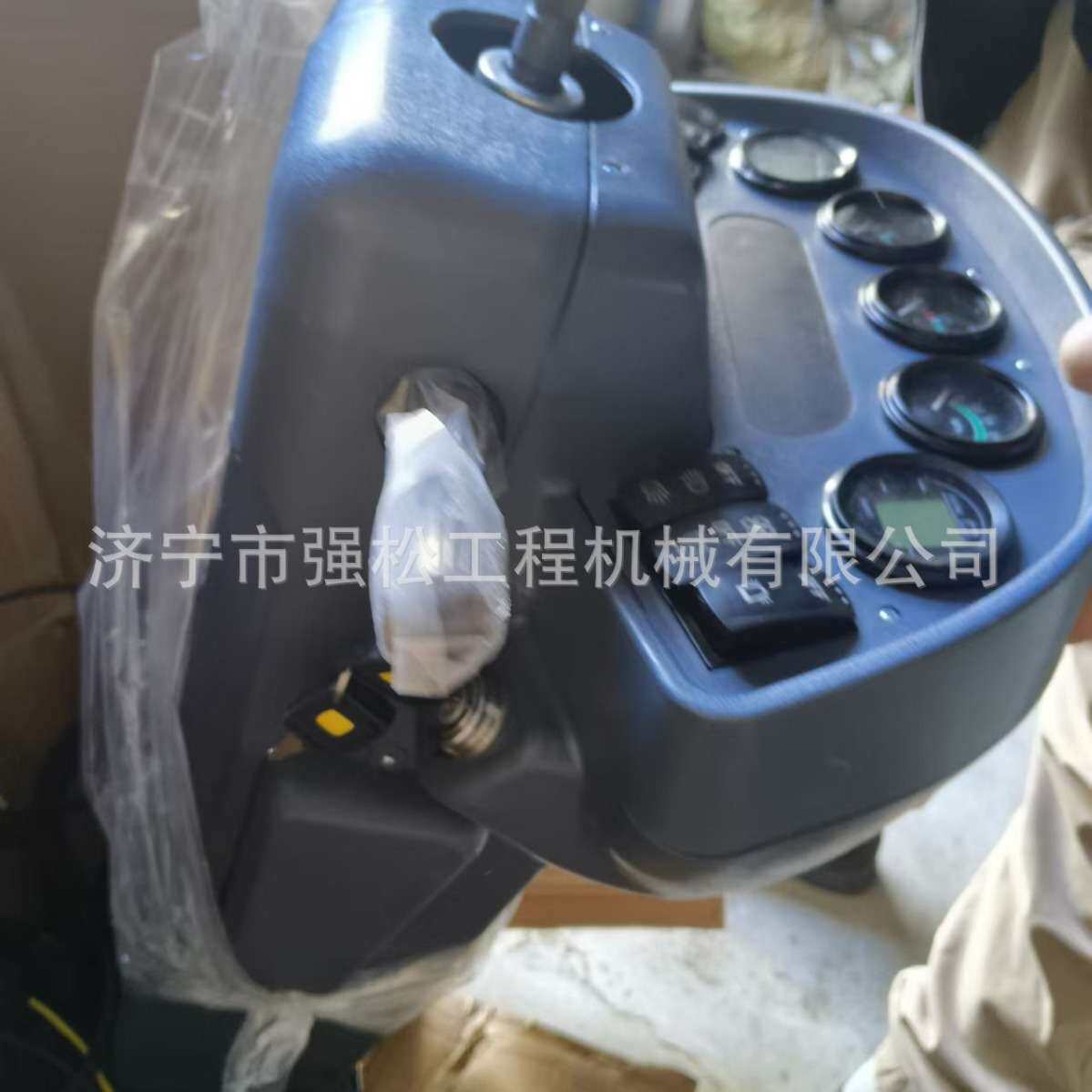 SL50W仪表盘总成 AA1101970 装载机全车配件 驾驶室变速箱