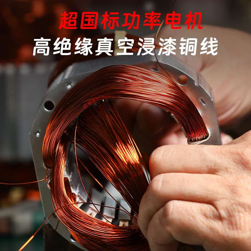 普田振动电机MVE1KW2极3000rpm中大型震动马达矿山筛选破拱振动源