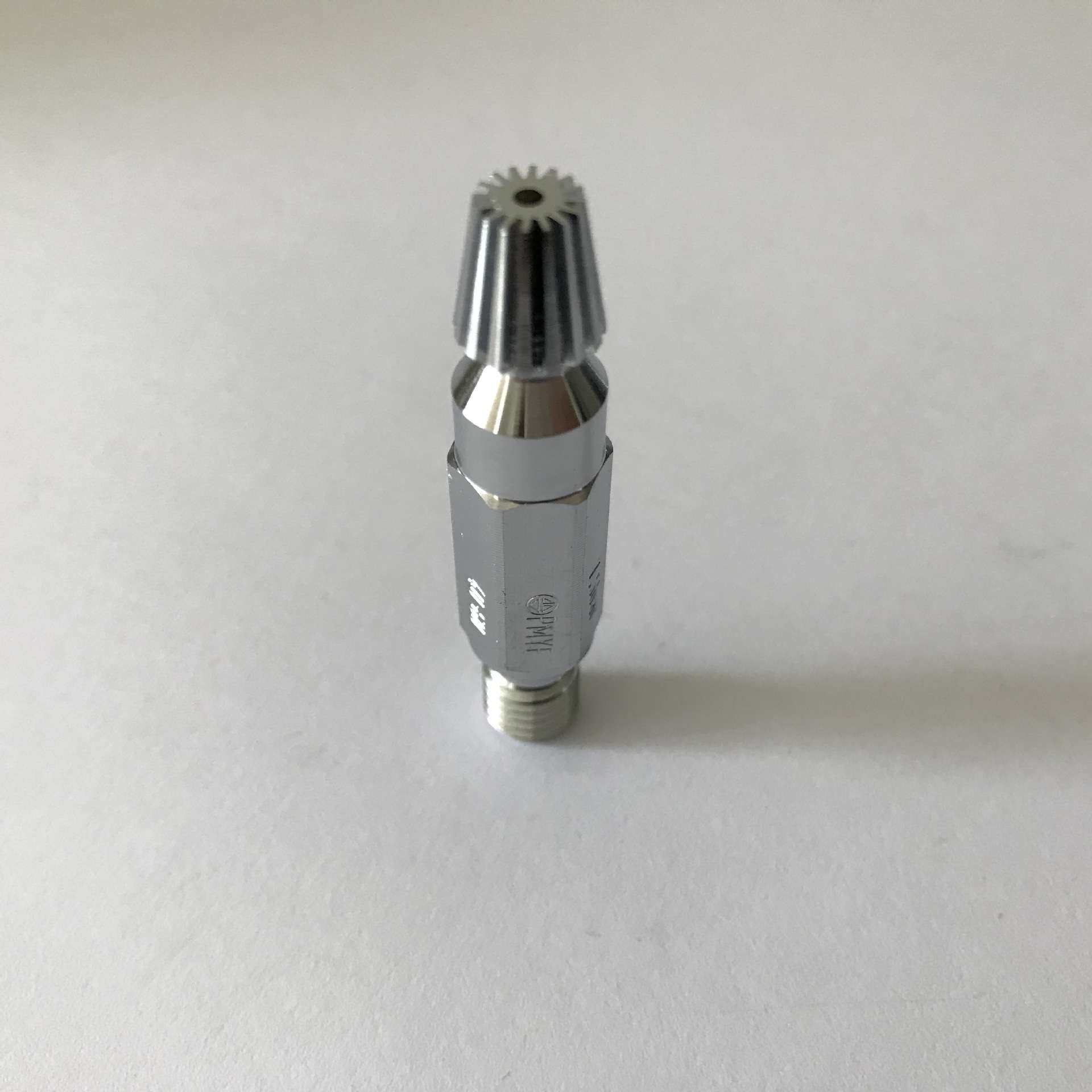 德国梅塞尔切割机火焰割嘴火焰割炬火焰切割配件维修改造