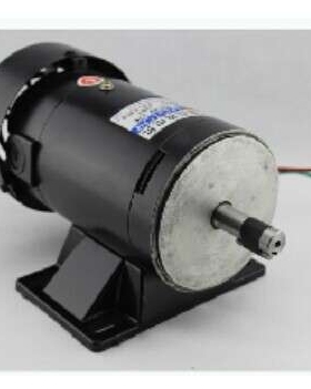 JS-ZYT23永磁直流电动机  直流电机 电动机/天/