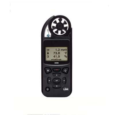 Kestrel 5000便携风速气象测定仪 型号:BX33-NK5000库号：M410770