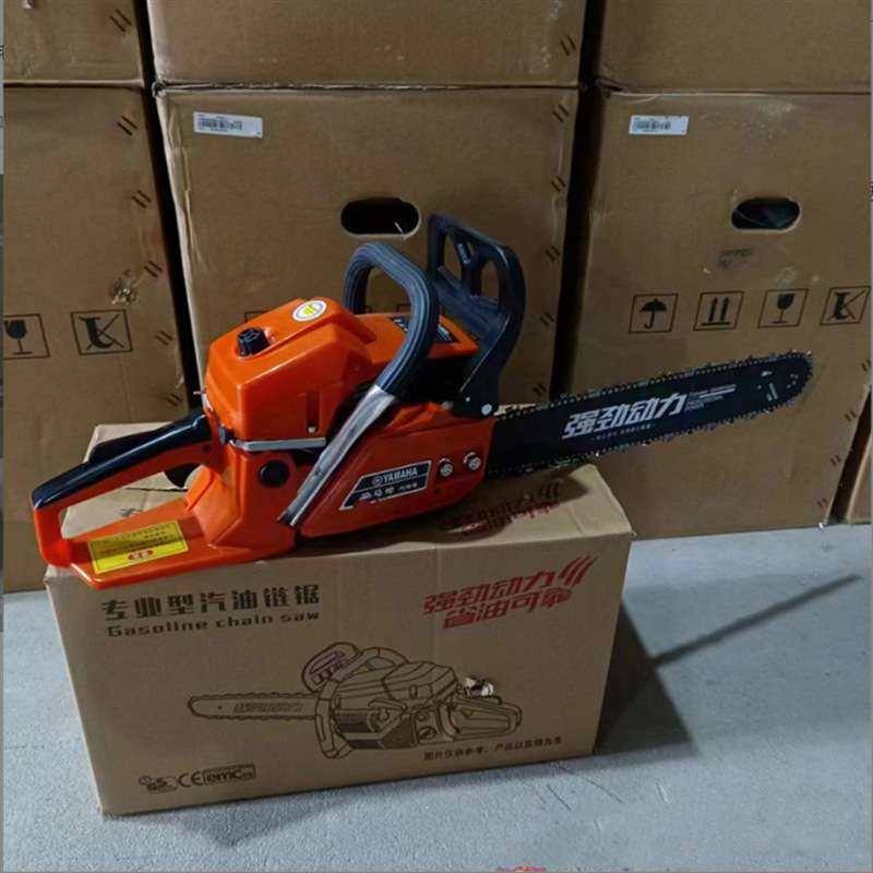 家用小型手持汽油伐木锯林业砍柴修枝锯树机四冲程大功率纯汽油锯,鲜花速递/花卉仿真/绿植园艺,割草机/草坪机,淘宝优惠券,粉丝福利购,淘宝优惠卷