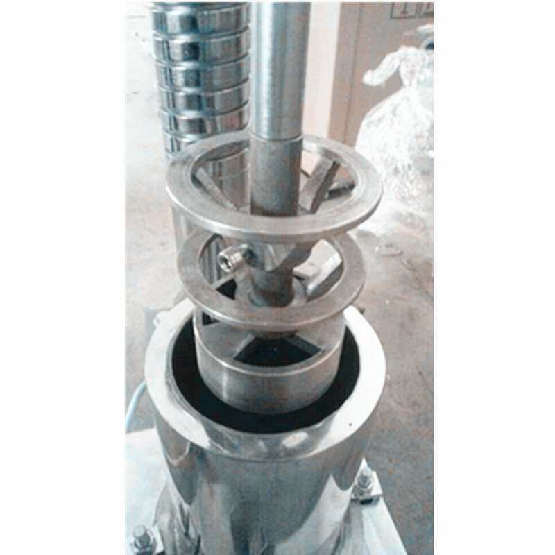 实验室砂磨机实验立式砂磨机实验砂磨机涂料油漆砂磨机