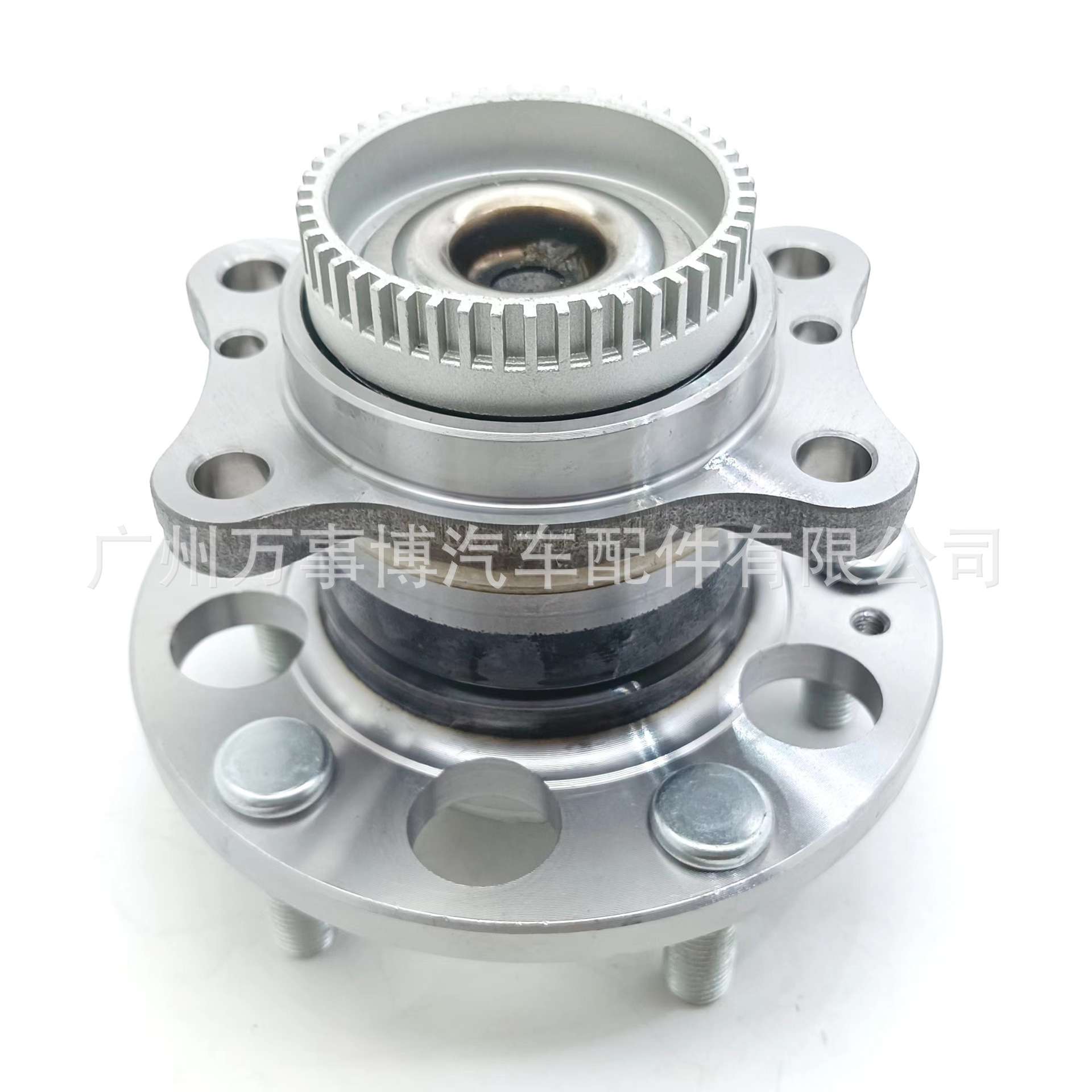 适用新款伊兰特 K3后轮轮毂轴承 52710-3X000