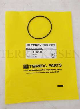 供应特雷克斯原厂件   TEREX parts   9035829