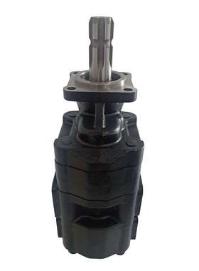 A11VO130LRDS液压柱塞变量泵 平板车转向泵混凝土泵车主油泵