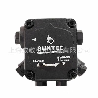 法国 SUNTEC桑泰克 AN77A7255 AN77A7256 利雅路百得燃烧机 油泵
