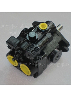现货供应法国PV20-1R1D-F02系列丹尼逊油泵 denison丹尼逊油泵