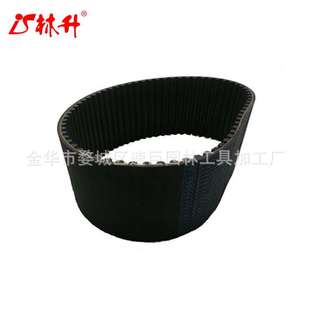 林升Drive Belt BDL-37144-3 同步带 BDL371443, DS-36001