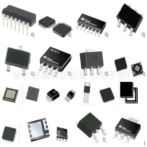 ATMEGA32U4-AU QFP-44  单片机 电子元器件 芯片配件IC一站式配单