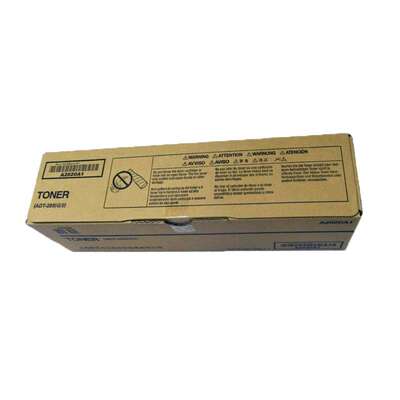 震旦AD289墨盒 震旦AD289原装碳粉 复印机粉瓶 ADT289粉筒