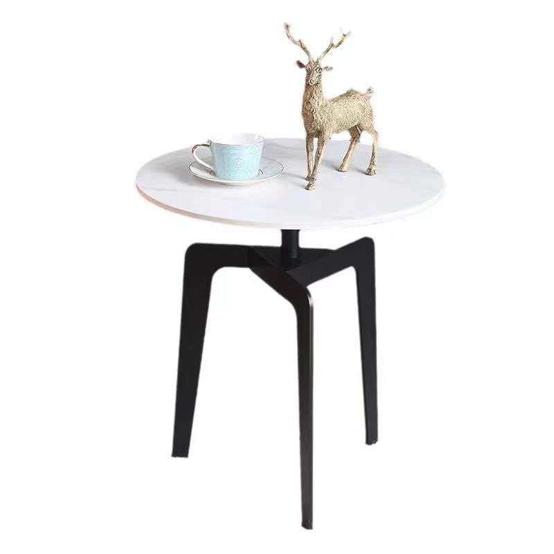 现代极简小茶几北欧意式简约轻奢家具小户型圆形岩板边几,鲜花速递/花卉仿真/绿植园艺,割草机/草坪机,淘宝优惠券,粉丝福利购,淘宝优惠卷