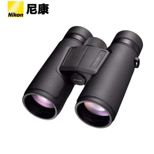 Nikon 尼康双筒望远镜宸赏MONARCH M5 8X42 低色散ED镜片防水防雾