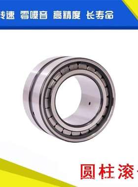 SL182948  满装滚子轴承 满滚子轴承 满装圆柱滚子轴承