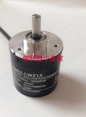 Z12000编码器E6B2增W P24120 15010R0  XC18型-PP0 P量1000P0P /0