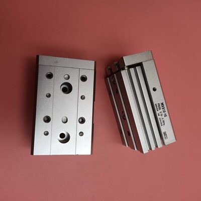 B60-MX5-BTMX-50精密S1S1S1MXMX6106滑台气缸S16BS75B 12特价   -