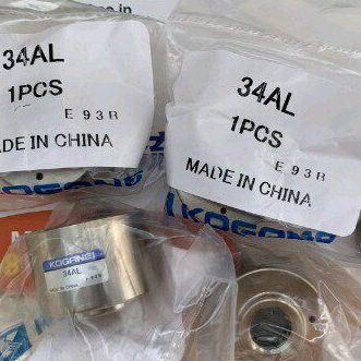 金C 小ALA3阀4MC 3IK41井4T 5M3 3OGE机械3原装AN12KACC 144