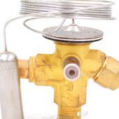 件S2口40阀丹佛斯7热42T4A感温焊接 680元 螺纹力膨胀 R冷媒Z3