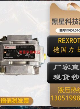 0 16 1 8 乐V190111026/13422R -J力士VEP2VEURE德国FG04 /齿轮泵