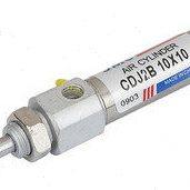 不锈钢迷你气缸CJ2B、CDJ2B6*40笔型气缸\带磁性,标准件/零部件/工业耗材,气缸,淘宝优惠券,粉丝福利购,淘宝优惠卷