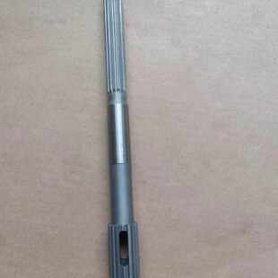 东发2冲18/沧龙2冲20/航凯2冲25马力船外机 橡皮艇 螺旋桨轴