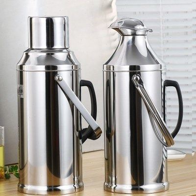 304不锈钢热水瓶外壳保温瓶保温壶 开水瓶 无缝焊接暖瓶水壶保冷,餐饮具,热水瓶,淘宝优惠券,粉丝福利购,淘宝优惠卷