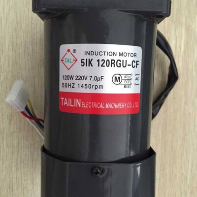 NN5G5CF减速马达IU60AI1  9LIN0 4 K3U  电机 KRG-K-4GRGCKT20-0