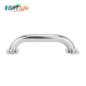 4不锈钢船用游艇 五金船用安全配件30把手防浪 扶手浴室扶手