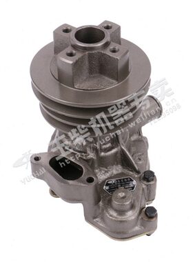 玉柴发动机原厂配件B8801-1307100C水泵