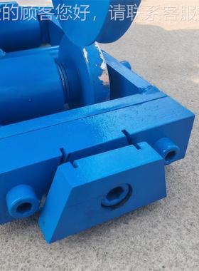 矿用剥送钢离丝绳芯操作简单节省电人工 动BTJ-1.5输带剥头机